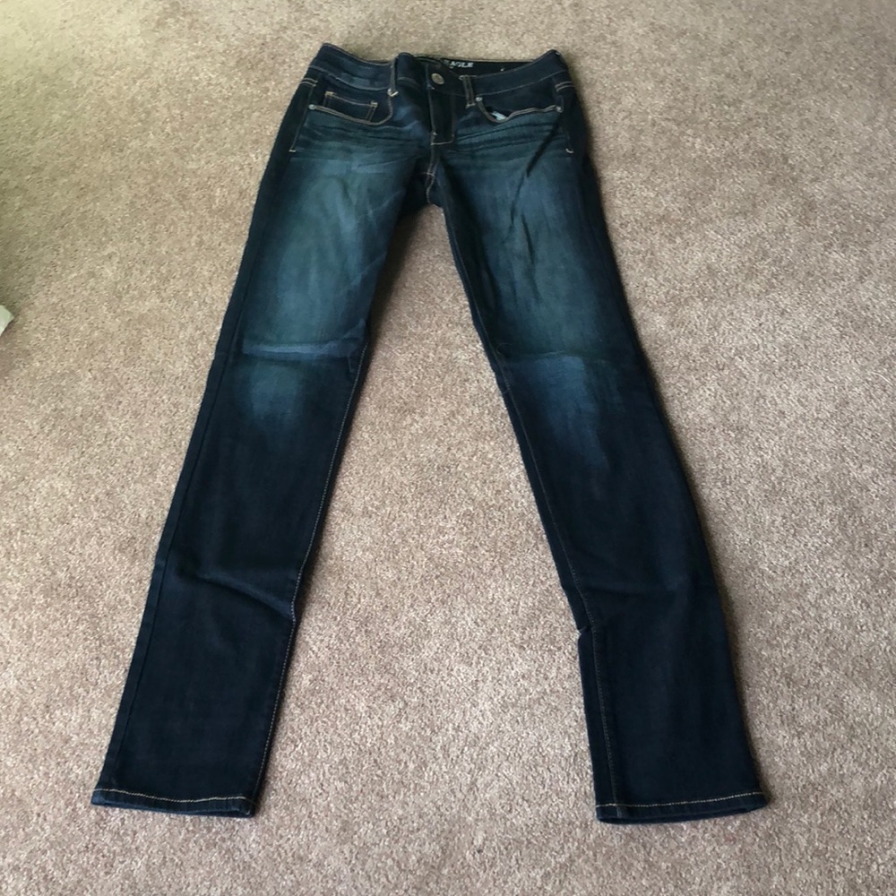 Jean